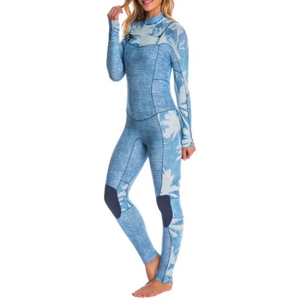 Billabong limited edition 3/2mm wetsuit